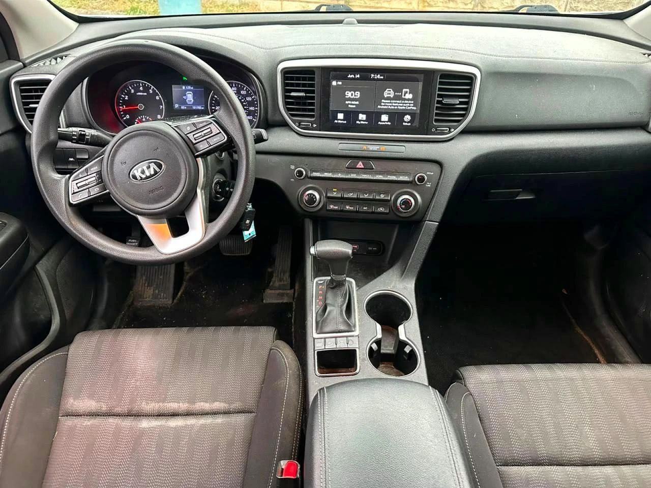Kia Sportage | Mobile.bg � ����������� 9