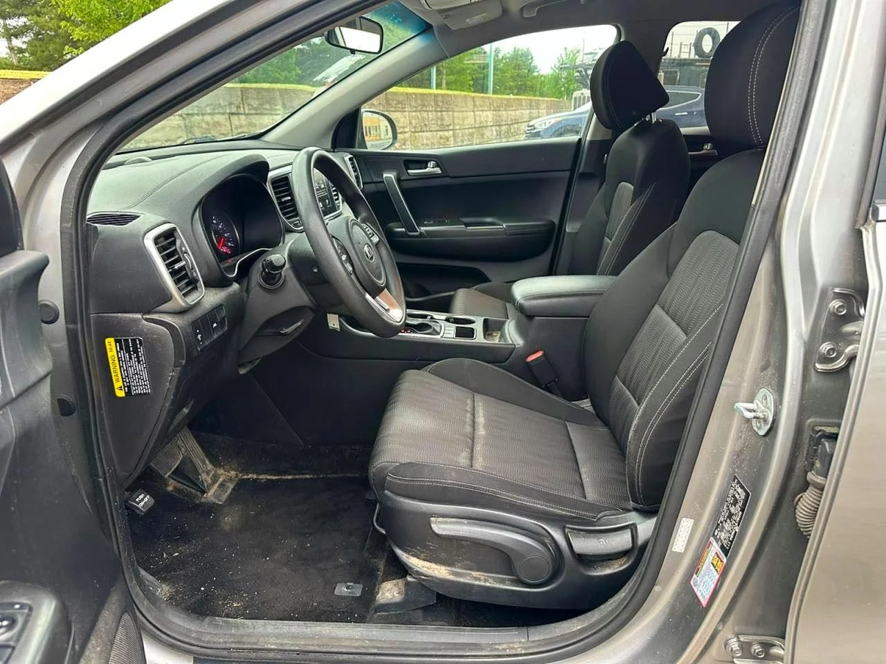 Kia Sportage | Mobile.bg � ����������� 5