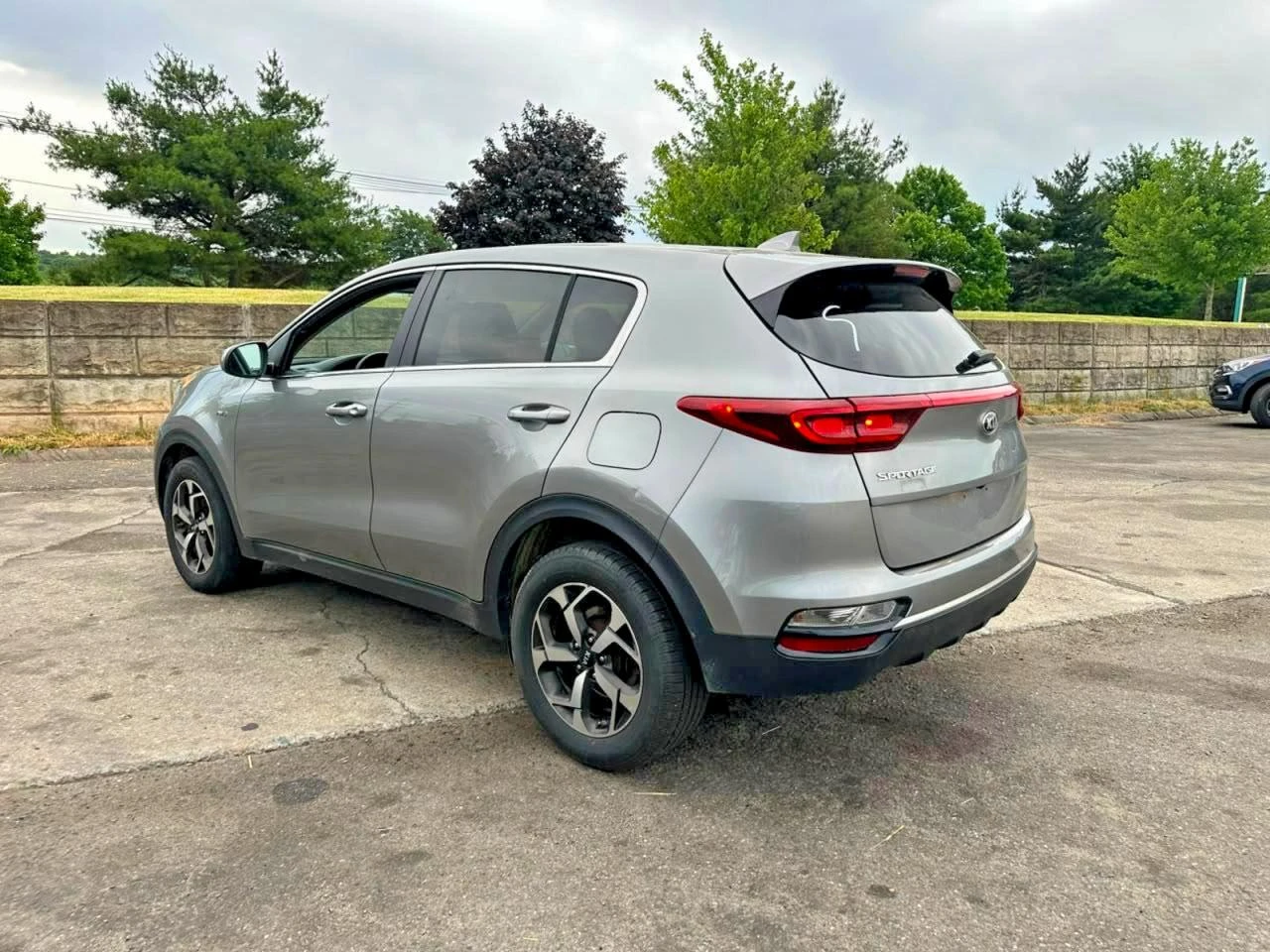 Kia Sportage | Mobile.bg � ����������� 4