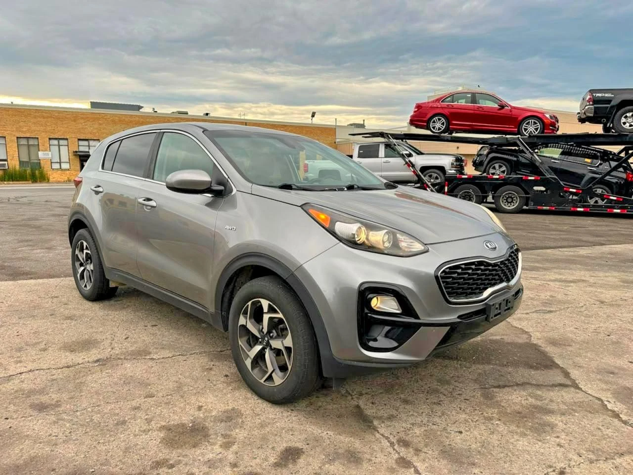 Kia Sportage | Mobile.bg � ����������� 1