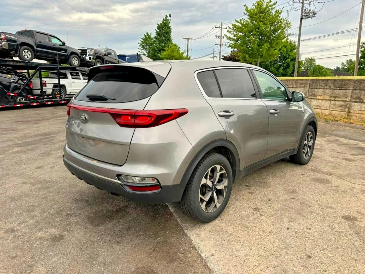 Kia Sportage | Mobile.bg � ����������� 3