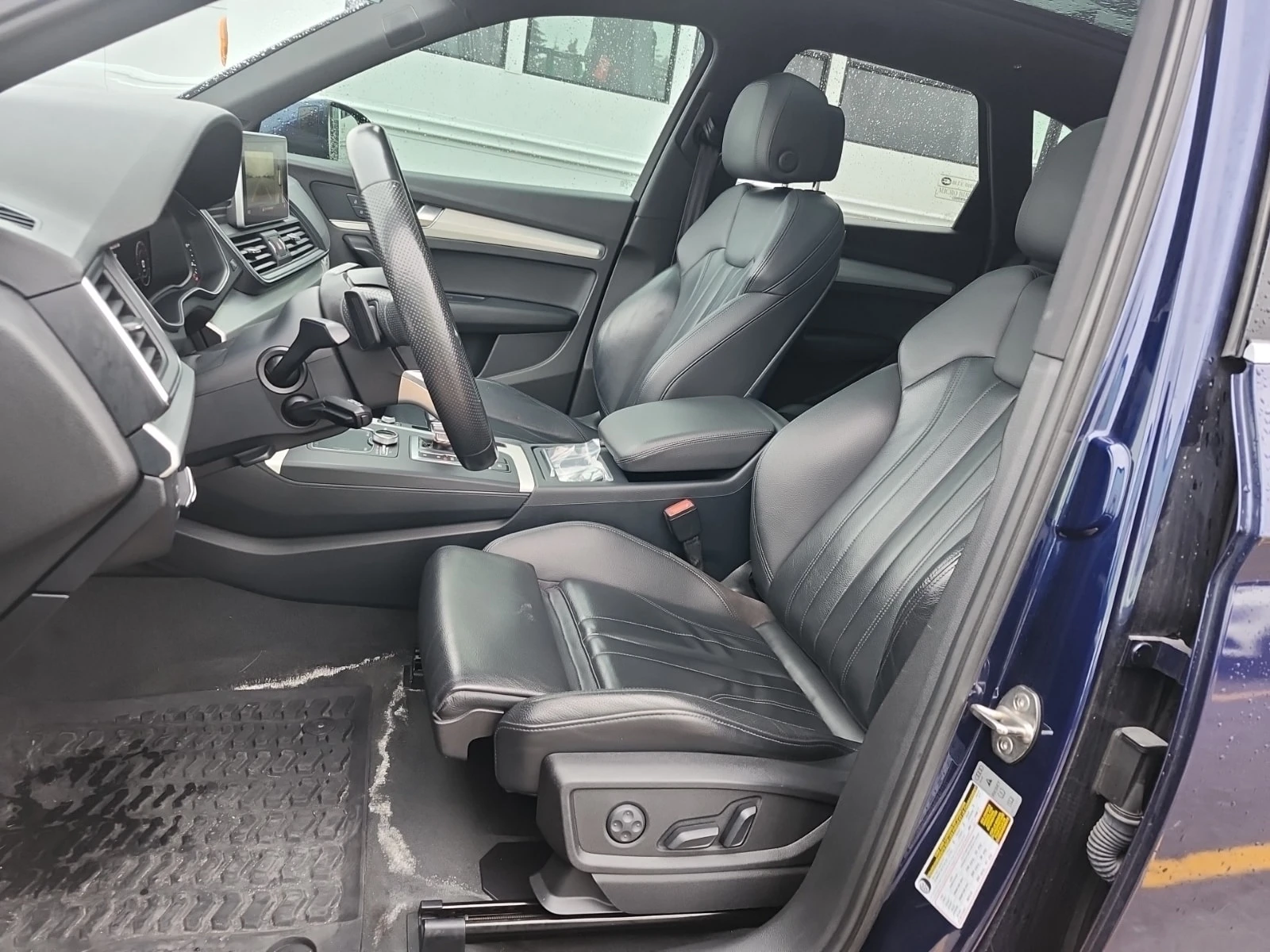 Audi Q5 * TECHNIK * CARFAX * ФИНАНСИРАНЕ, снимка 5 - Автомобили и джипове - 55932755