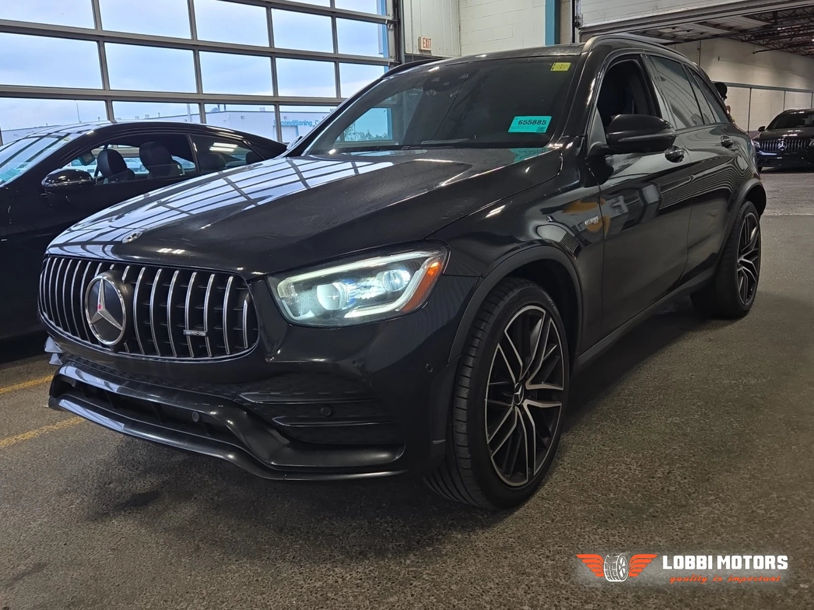 Mercedes-Benz GLC | Mobile.bg � ����������� 1