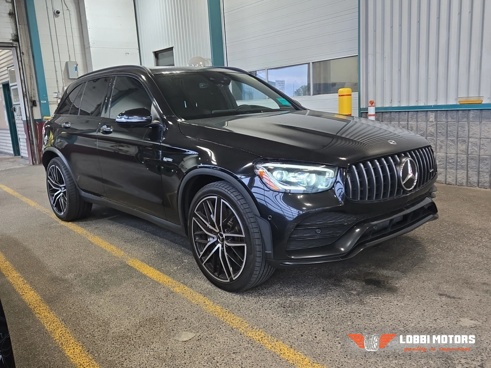 Mercedes-Benz GLC | Mobile.bg � ����������� 2