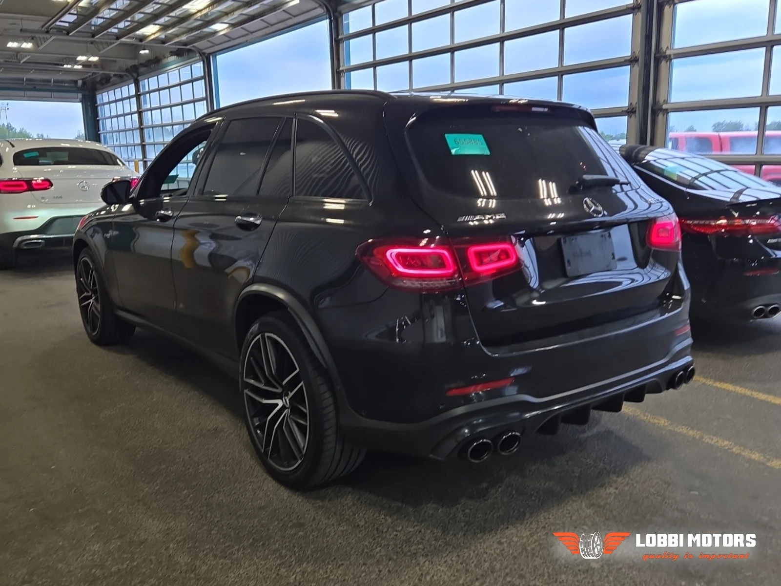 Mercedes-Benz GLC | Mobile.bg � ����������� 4