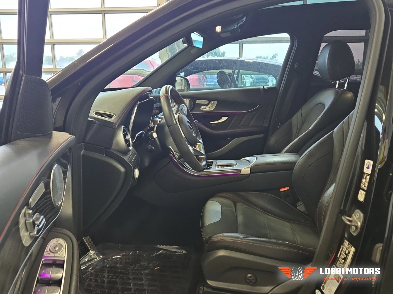 Mercedes-Benz GLC | Mobile.bg � ����������� 5