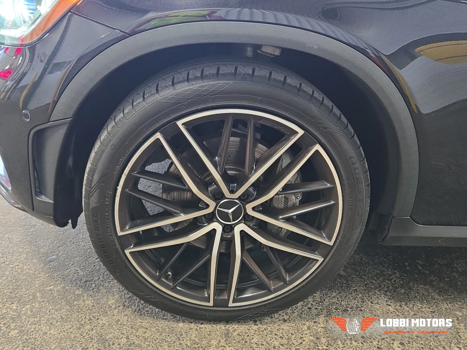 Mercedes-Benz GLC | Mobile.bg � ����������� 6