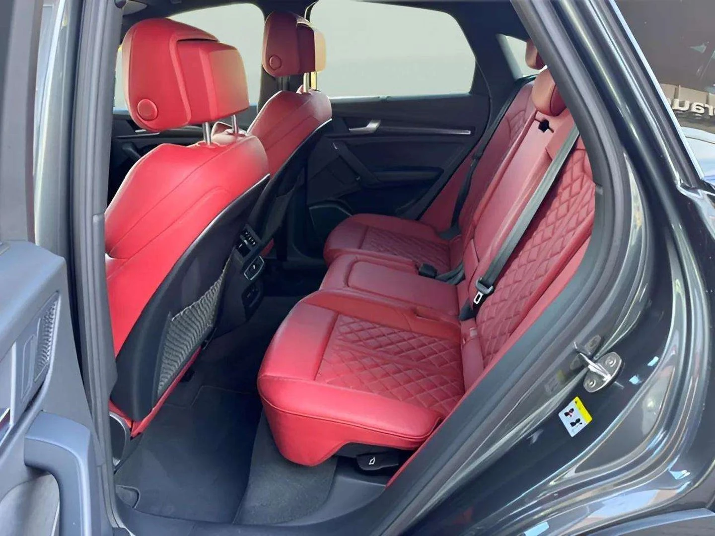 Audi SQ5, снимка 9 - Автомобили и джипове - 56420886