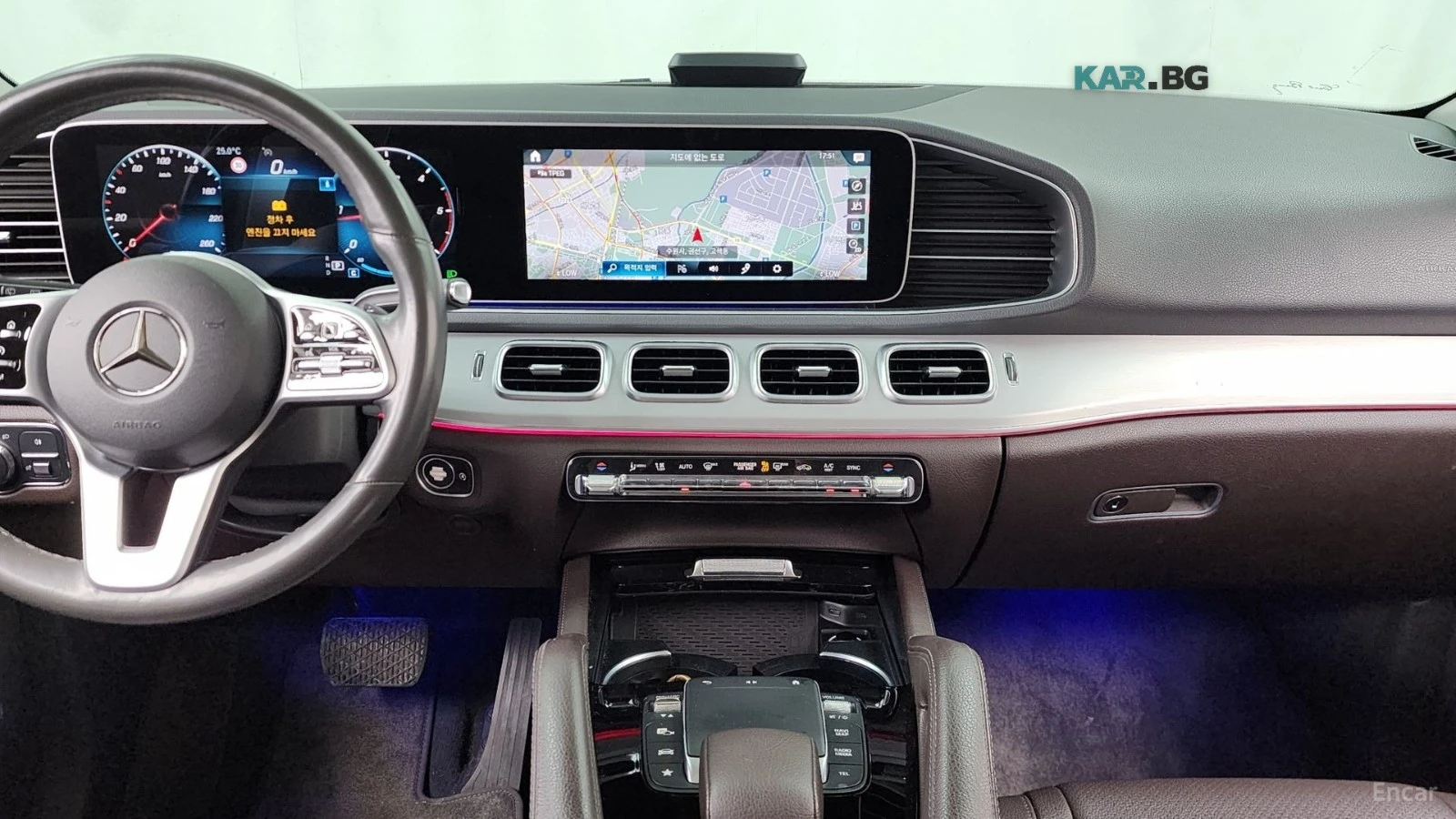 Mercedes-Benz GLE 300 4MATIC* ����* �������* ����* ����* ������ | Mobile.bg � ����������� 12