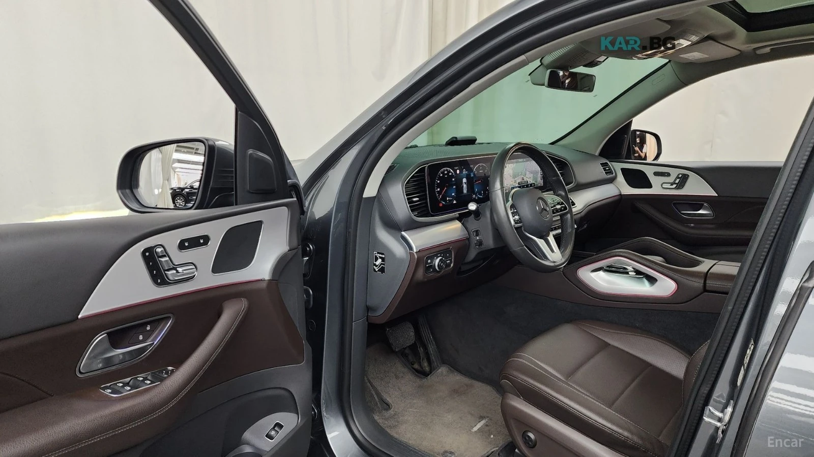 Mercedes-Benz GLE 300 4MATIC* ����* �������* ����* ����* ������ | Mobile.bg � ����������� 8