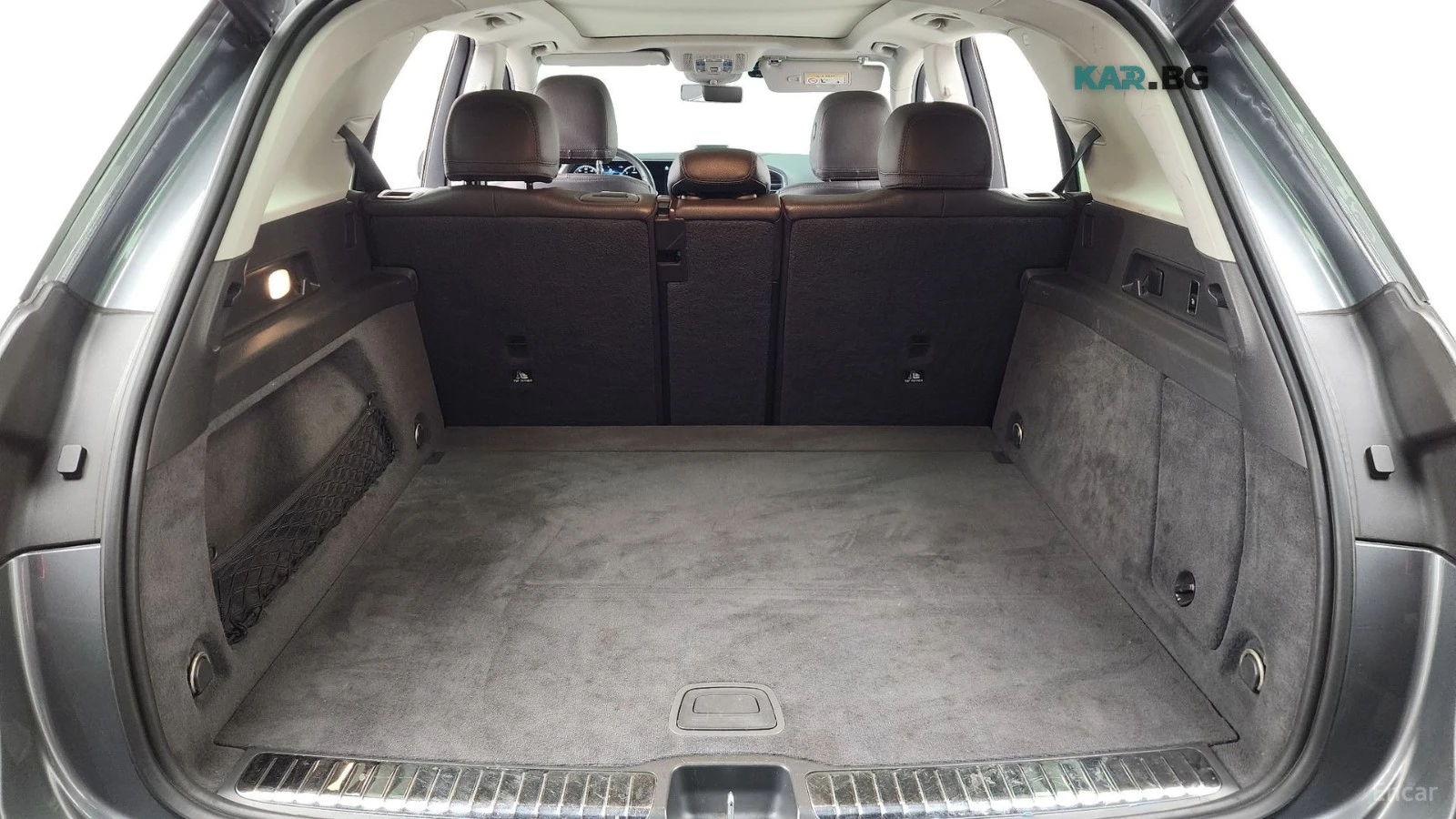 Mercedes-Benz GLE 300 4MATIC* ����* �������* ����* ����* ������ | Mobile.bg � ����������� 17