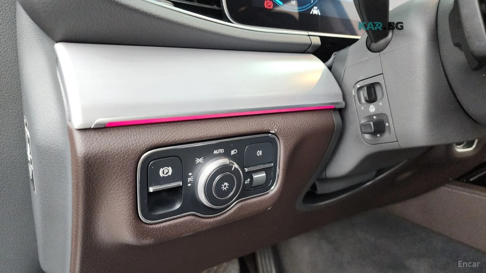 Mercedes-Benz GLE 300 4MATIC* ����* �������* ����* ����* ������ | Mobile.bg � ����������� 14