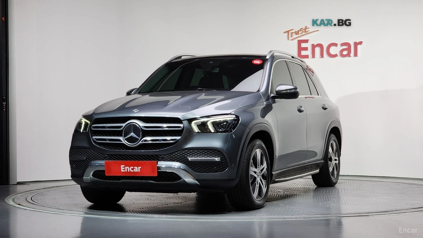 Mercedes-Benz GLE 300 4MATIC* КОЖА* ПОДГРЕВ* НАВИ* ПАНО* КАМЕРА