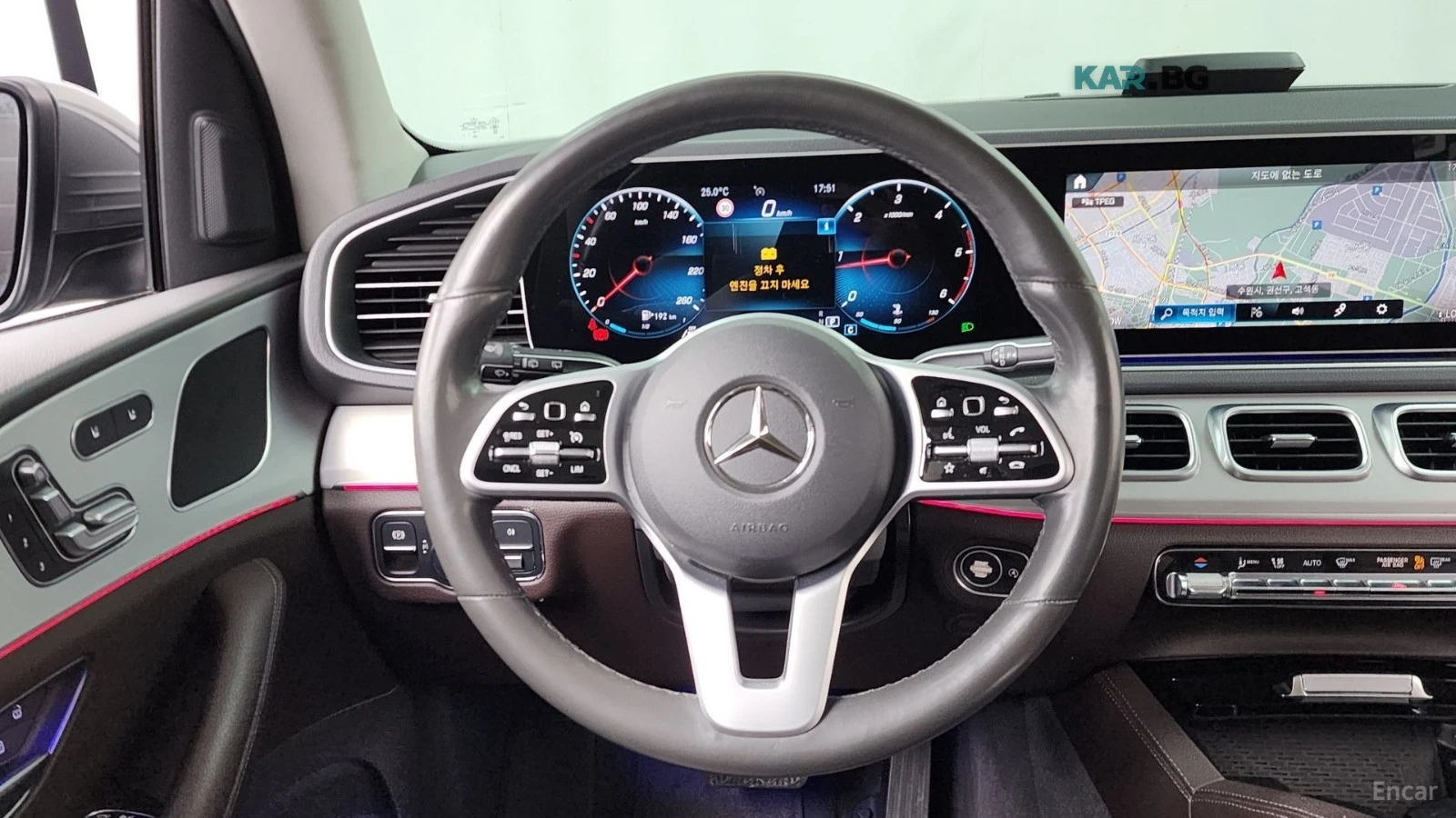 Mercedes-Benz GLE 300 4MATIC* ����* �������* ����* ����* ������ | Mobile.bg � ����������� 11