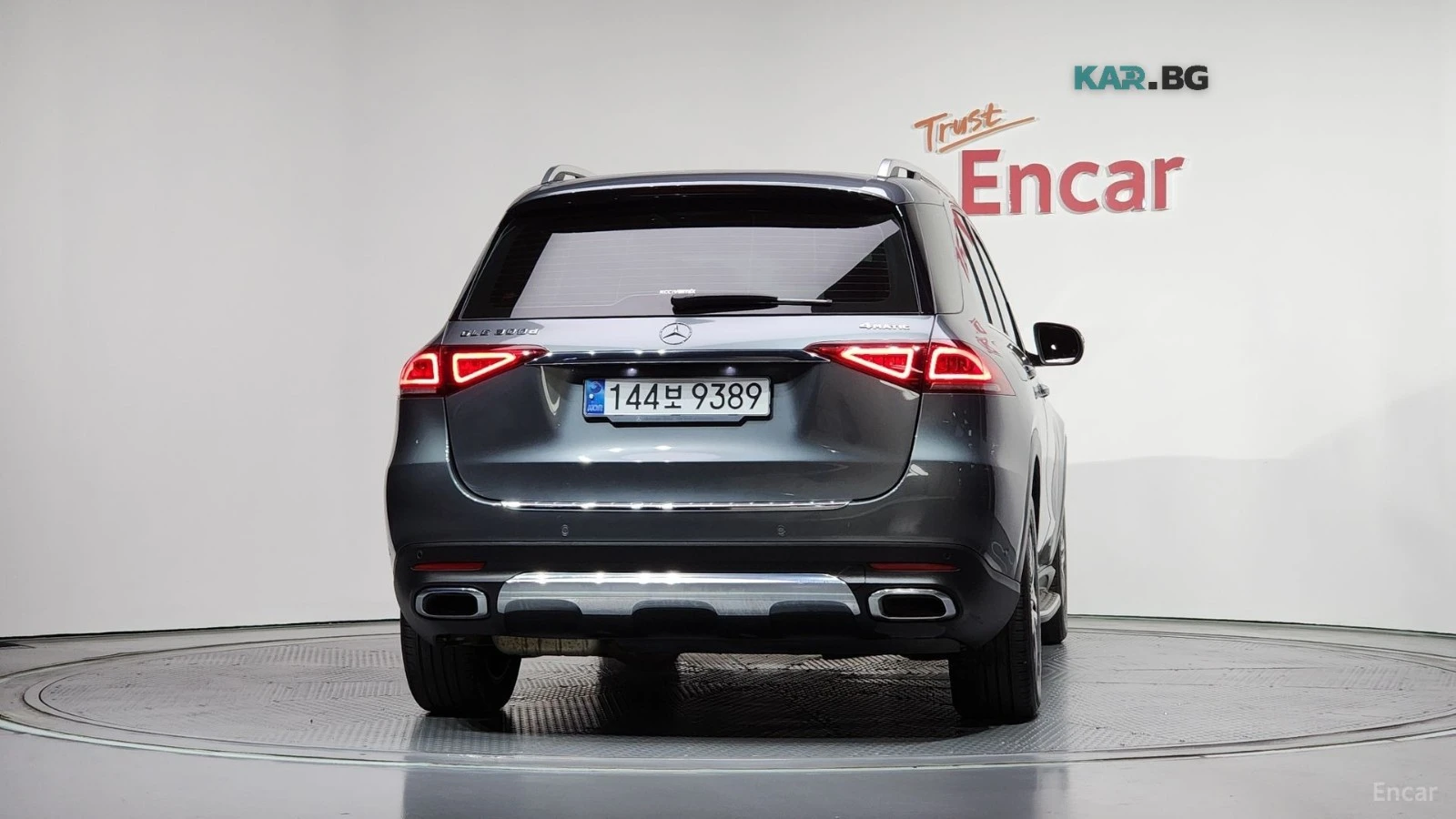 Mercedes-Benz GLE 300 4MATIC* ����* �������* ����* ����* ������ | Mobile.bg � ����������� 4
