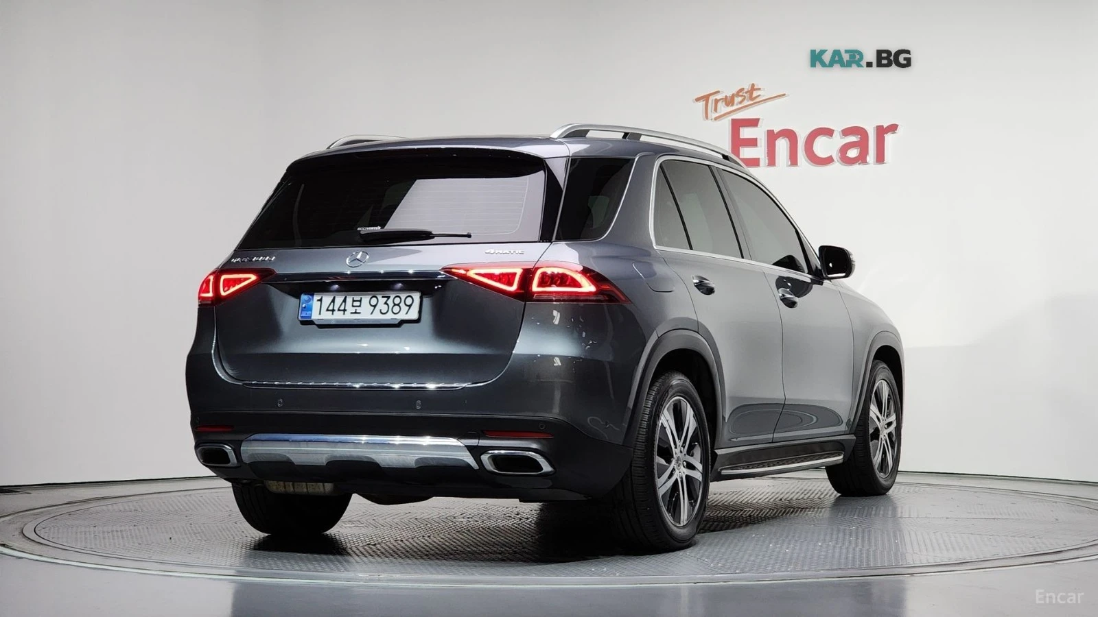 Mercedes-Benz GLE 300 4MATIC* ����* �������* ����* ����* ������ | Mobile.bg � ����������� 2