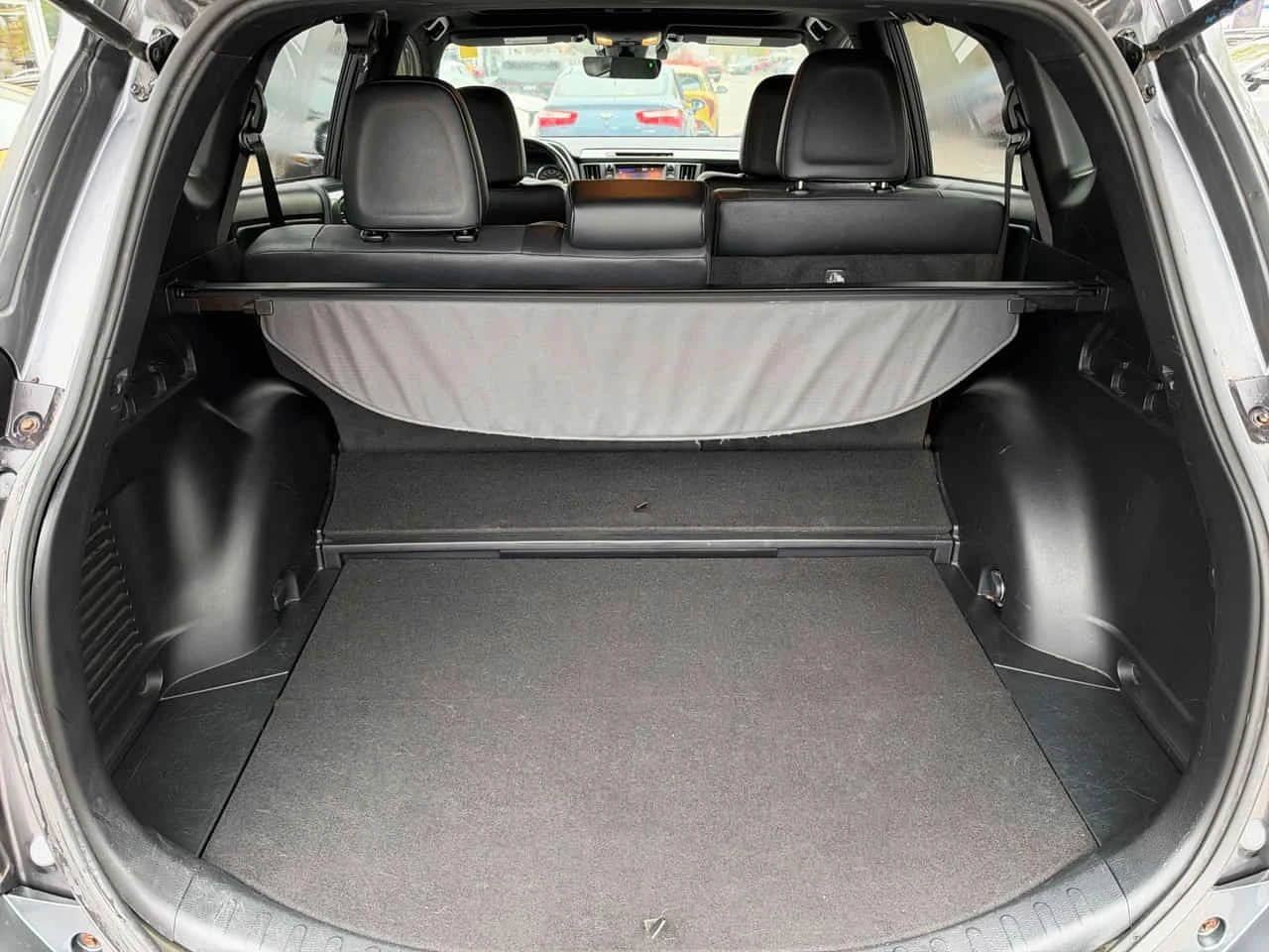 Toyota Rav4 * SE * ���������� ��� ������������ ������*  | Mobile.bg � ����������� 11