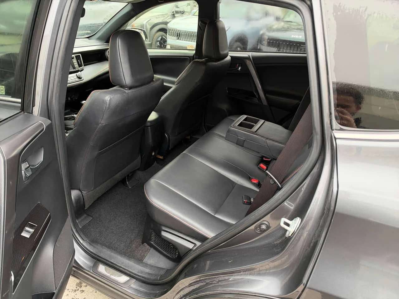 Toyota Rav4 * SE * ���������� ��� ������������ ������*  | Mobile.bg � ����������� 10