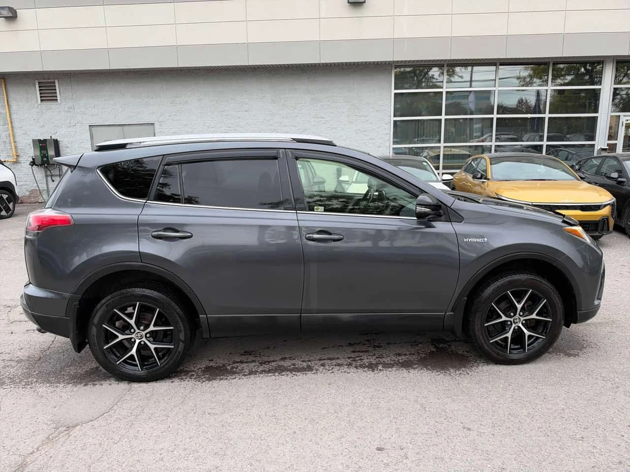 Toyota Rav4 * SE * ���������� ��� ������������ ������*  | Mobile.bg � ����������� 3
