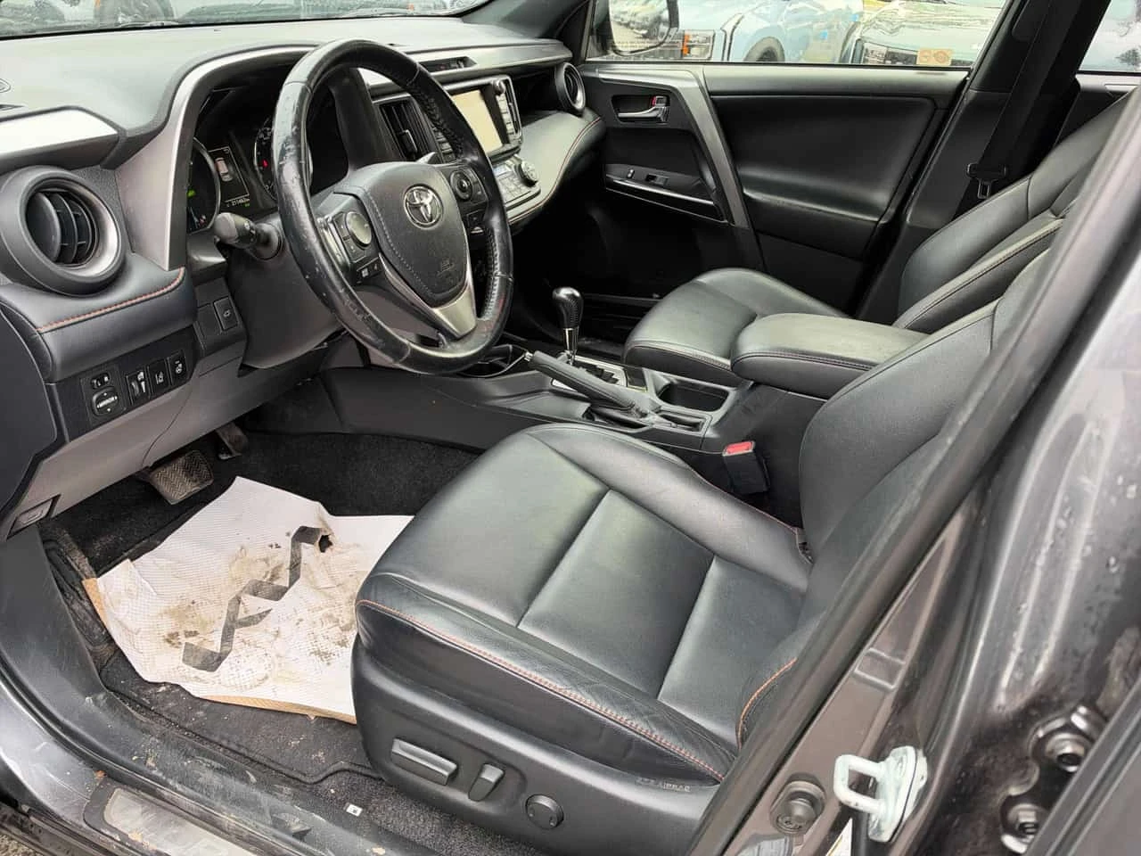 Toyota Rav4 * SE * ���������� ��� ������������ ������*  | Mobile.bg � ����������� 5