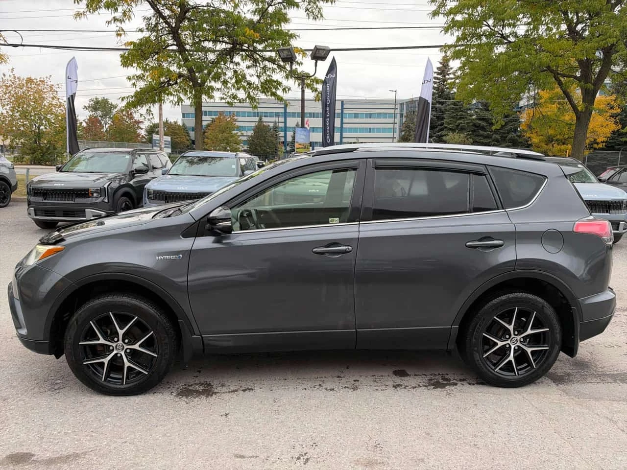 Toyota Rav4 * SE * ���������� ��� ������������ ������*  | Mobile.bg � ����������� 2