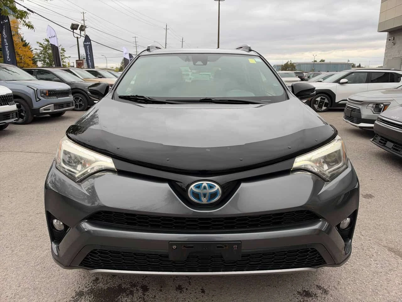 Toyota Rav4 * SE * ���������� ��� ������������ ������*  | Mobile.bg � ����������� 6