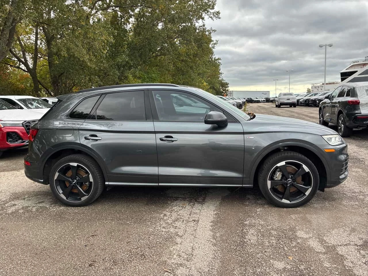 Audi Q5 / �� ���������������� �� ���� | Mobile.bg � ����������� 3
