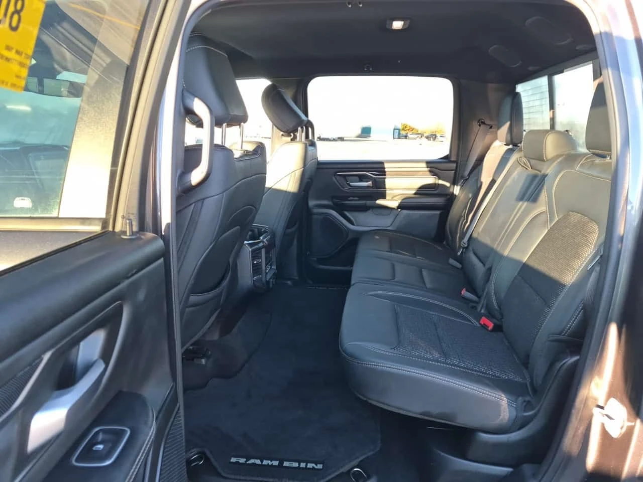Dodge RAM 1500 SPORT CREW CAB STD BED * CARFAX * ����������� | Mobile.bg � ����������� 12