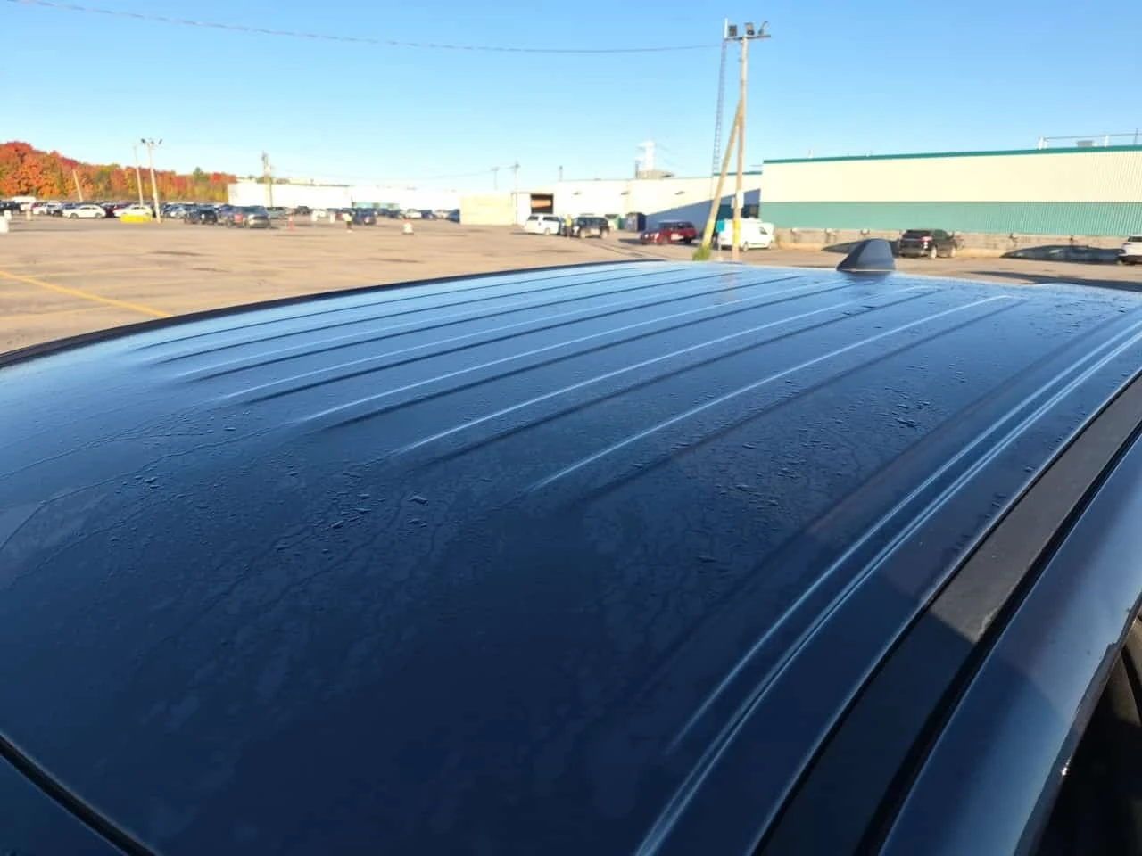 Dodge RAM 1500 SPORT CREW CAB STD BED * CARFAX * ����������� | Mobile.bg � ����������� 7