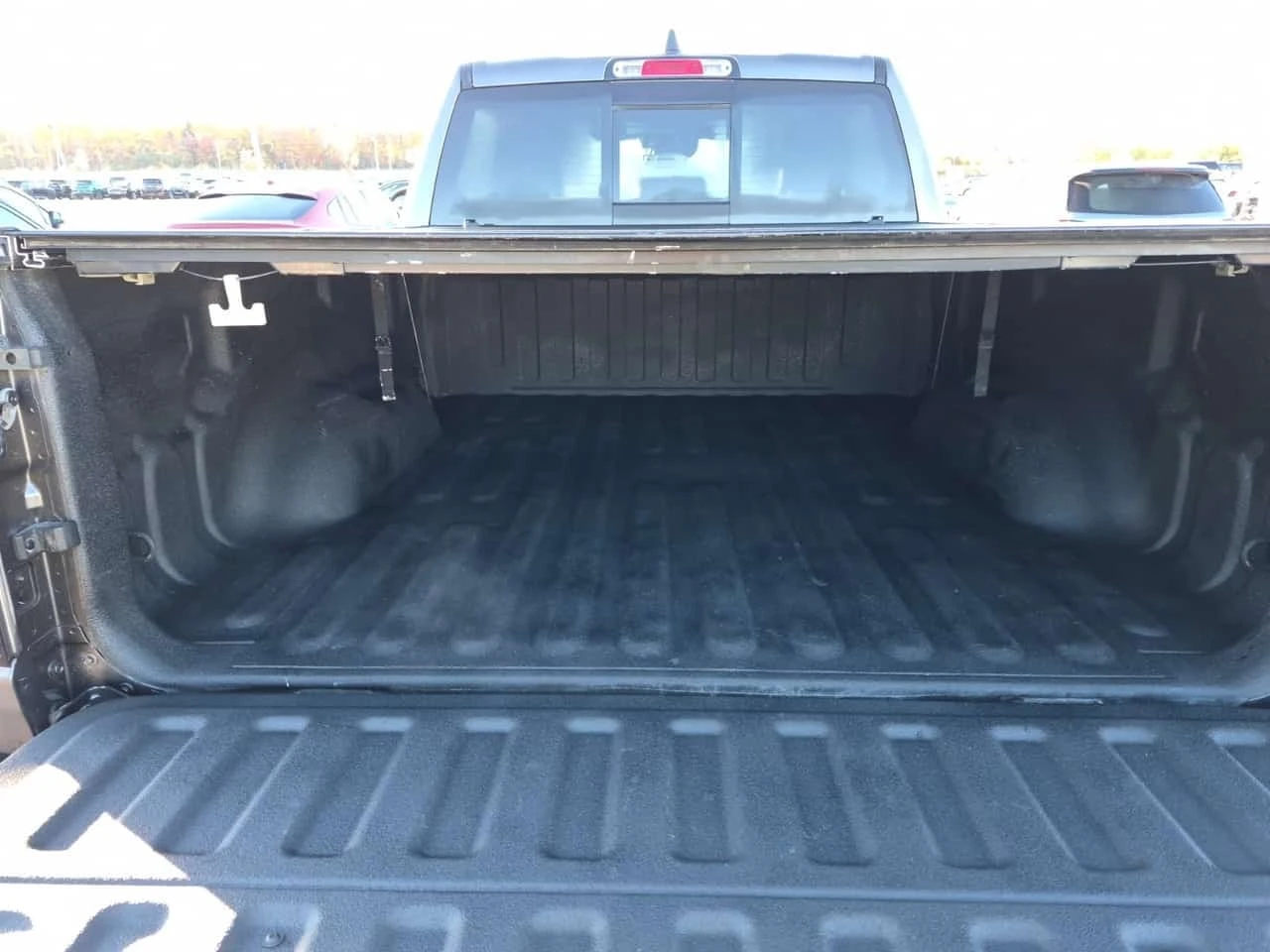 Dodge RAM 1500 SPORT CREW CAB STD BED * CARFAX * ����������� | Mobile.bg � ����������� 14