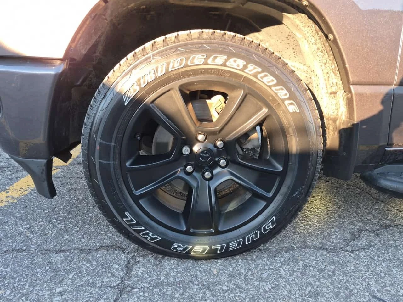 Dodge RAM 1500 SPORT CREW CAB STD BED * CARFAX * ����������� | Mobile.bg � ����������� 6
