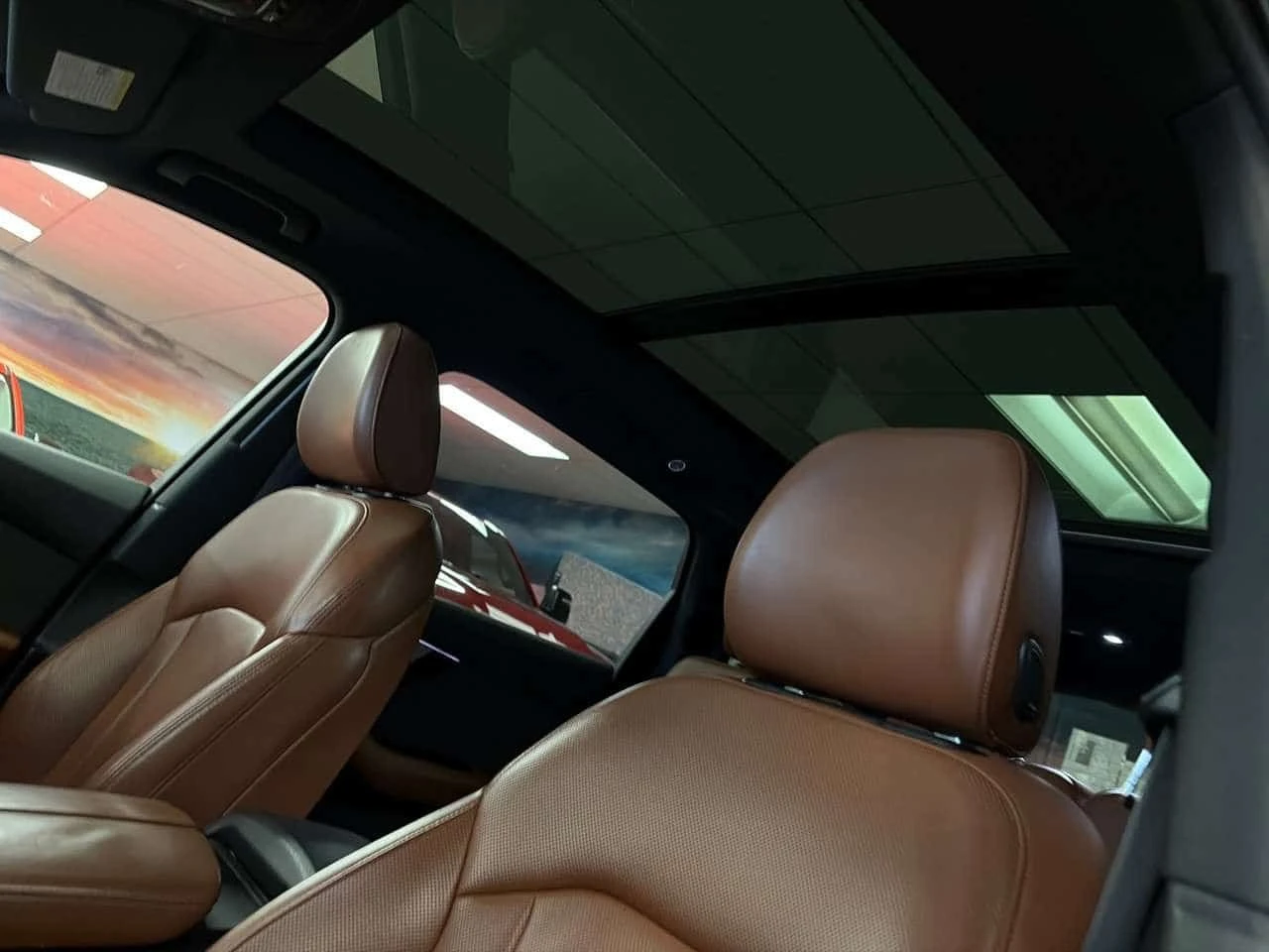 Audi Q7 * 3.0 TFSI Technik * �������� * �������  CARFAX *  | Mobile.bg � ����������� 10