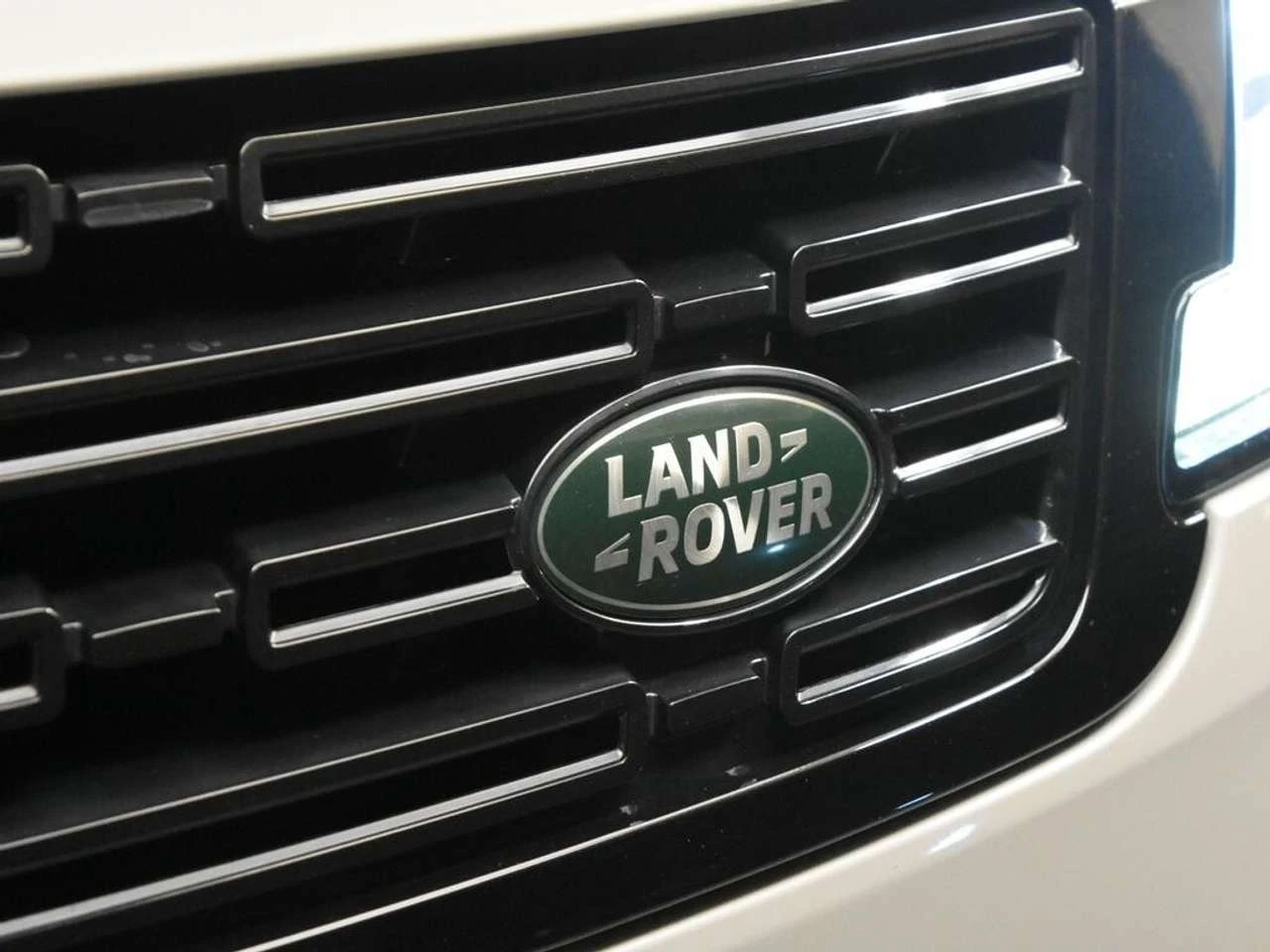 Land Rover Range Rover Sport, снимка 8 - Автомобили и джипове - 56705709