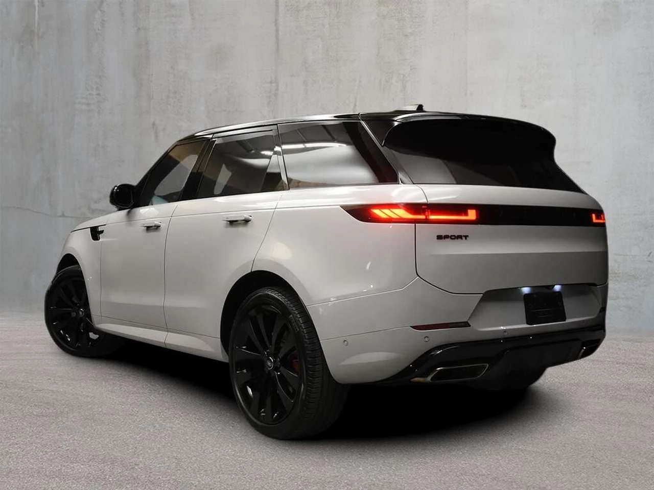 Land Rover Range Rover Sport, снимка 4 - Автомобили и джипове - 56705709