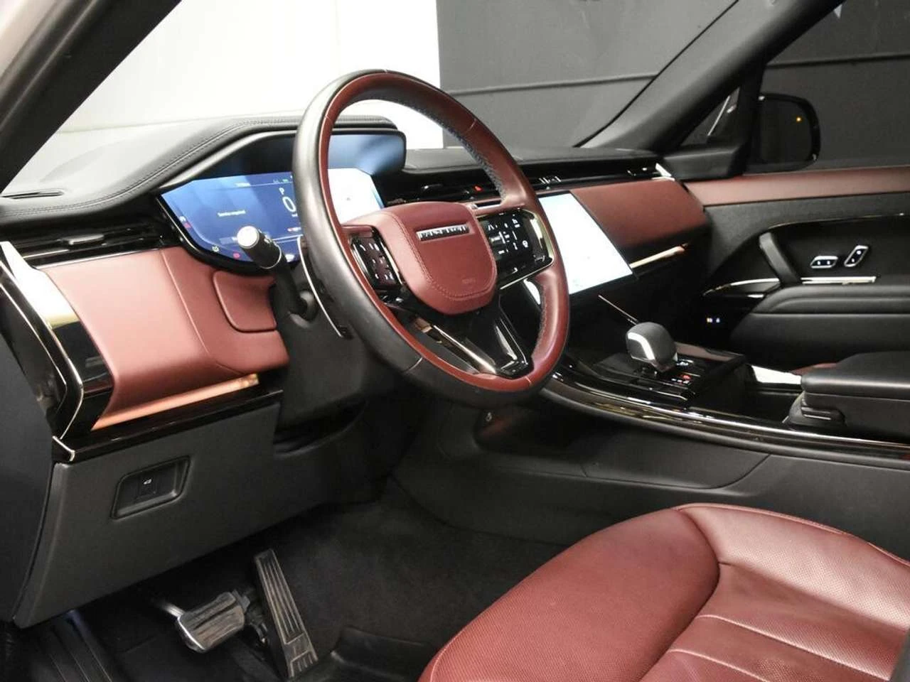 Land Rover Range Rover Sport, снимка 12 - Автомобили и джипове - 56705709