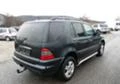 Mercedes-Benz ML na chasti 2.7d, снимка 2