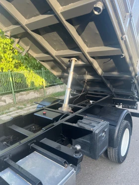 Isuzu Campo 3.0TD-САМОСВАЛ-НОВ ВНОС ОТ ИТАЛИЯ, снимка 12