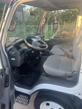 Isuzu Campo 3.0TD-САМОСВАЛ-НОВ ВНОС ОТ ИТАЛИЯ, снимка 7