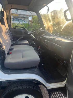 Isuzu Campo 3.0TD-САМОСВАЛ-НОВ ВНОС ОТ ИТАЛИЯ, снимка 13