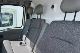 Opel Movano 2.5 TDI, снимка 9