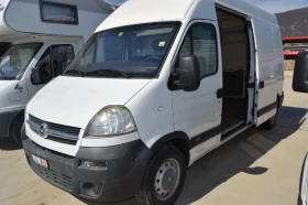 Opel Movano 2.5 TDI, снимка 1