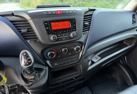 Iveco 35c18 HI-MATIC* ХЛАДИЛЕН-29* 3.70* БОРД+ ВРАТИ* ТОК* КЛИ, снимка 12