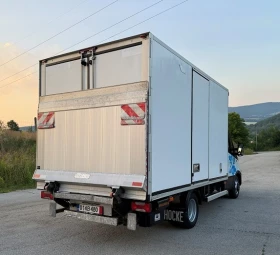 Iveco 35c18 HI-MATIC* ХЛАДИЛЕН-29* 3.70* БОРД+ ВРАТИ* ТОК* КЛИ, снимка 6