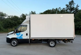 Iveco 35c18 HI-MATIC* ХЛАДИЛЕН-29* 3.70* БОРД+ ВРАТИ* ТОК* КЛИ, снимка 3