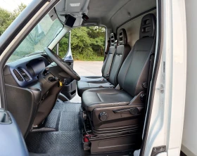 Iveco 35c18 HI-MATIC* ХЛАДИЛЕН-29* 3.70* БОРД+ ВРАТИ* ТОК* КЛИ, снимка 9