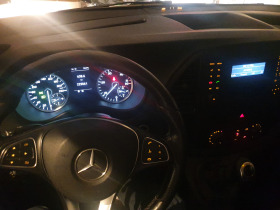 Mercedes-Benz Vito 111CDI* СЕРВ.ИСТОРИЯ* LONG* FULL, снимка 1