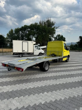 Mercedes-Benz Sprinter CDI 3.5T  | Mobile.bg    5