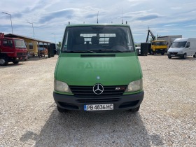 Mercedes-Benz Sprinter 411, снимка 2