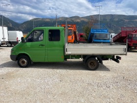 Mercedes-Benz Sprinter 411, снимка 8