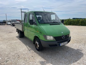 Mercedes-Benz Sprinter 411, снимка 3